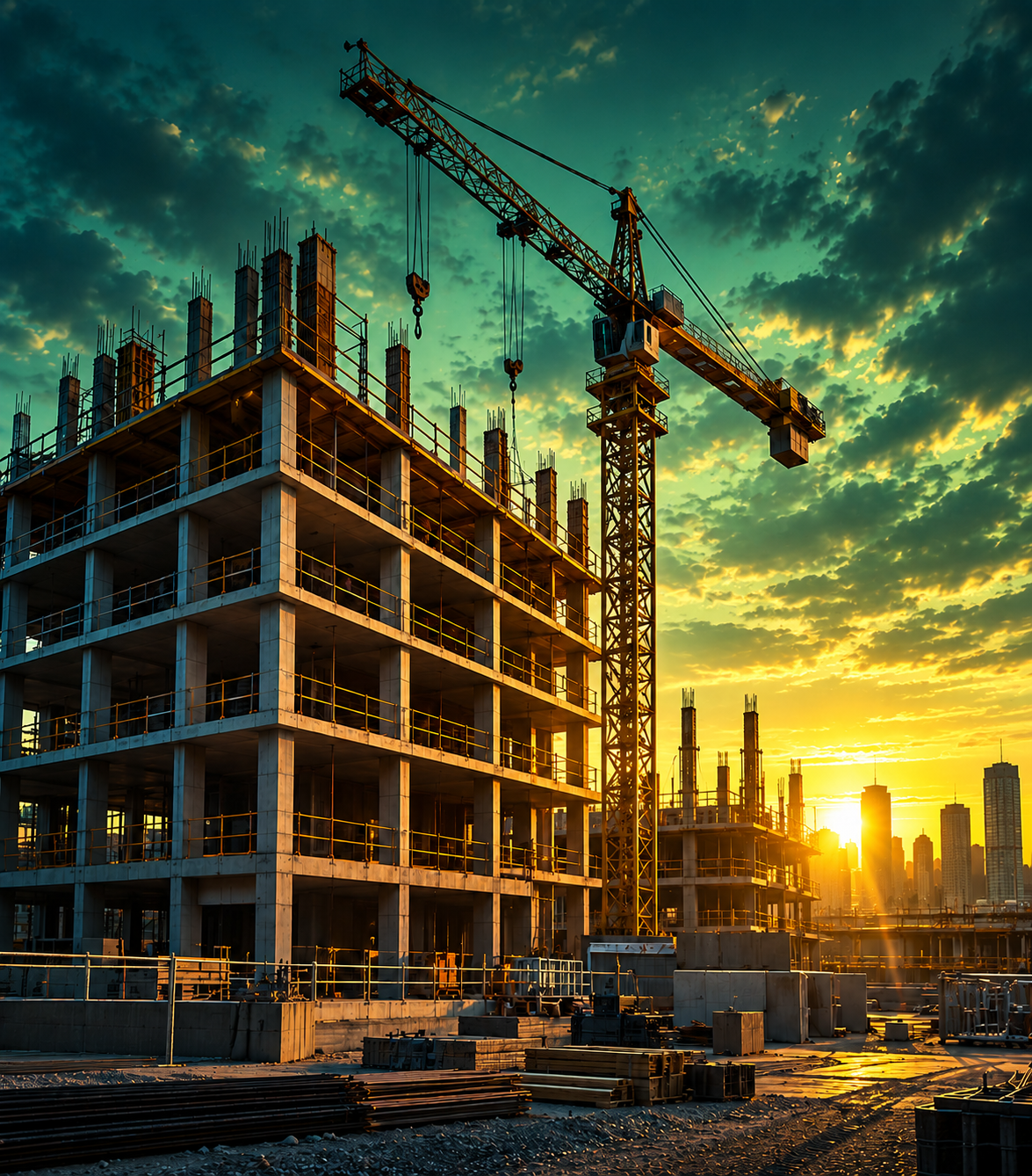 Construction risk management consulting for contractors and developers in New York City