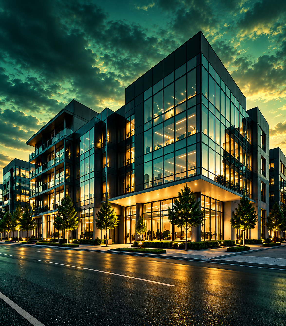 Real estate risk management consulting for owners and property managers in New York City
